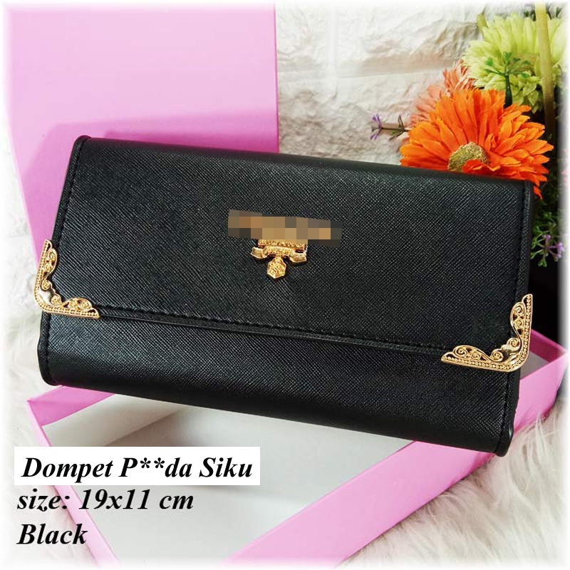 Dompet P**da Siku