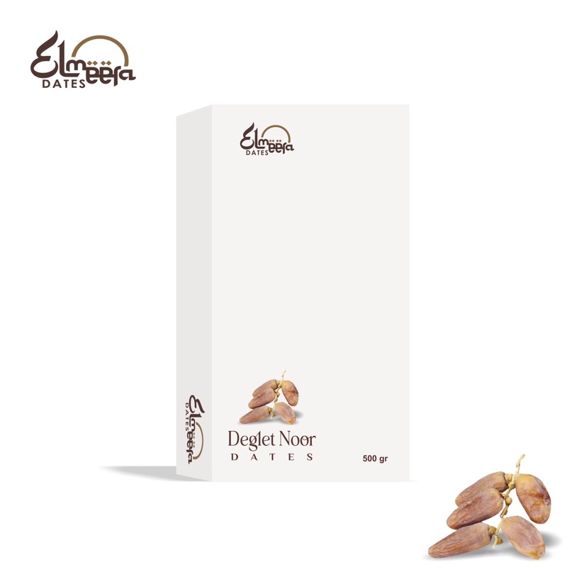 

KURMA ELMEERA DEGLET NOOR TUNISIA TANGKAI 500 GR 500GR KURMA DEGLET NOOR TUNISIA TANGKAI PREMIUM