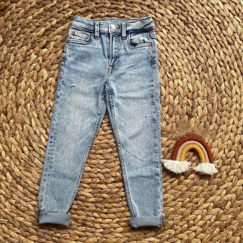 celana anak Zara preloved