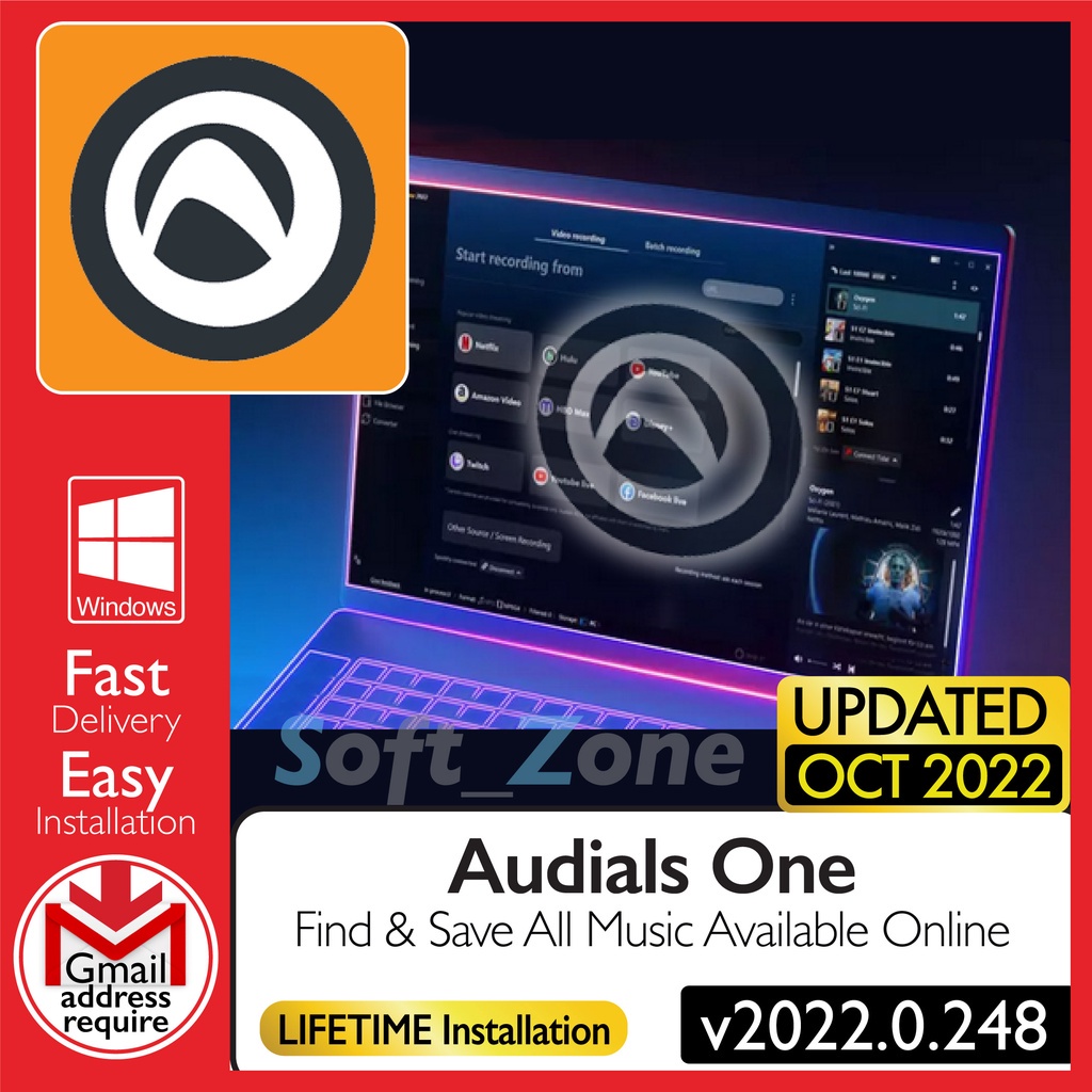 

Adls On 2022.0.248 - Fnd & Sv All Msc Avlbl Onln [WINDOWS x64] - Dgtl Dwnld