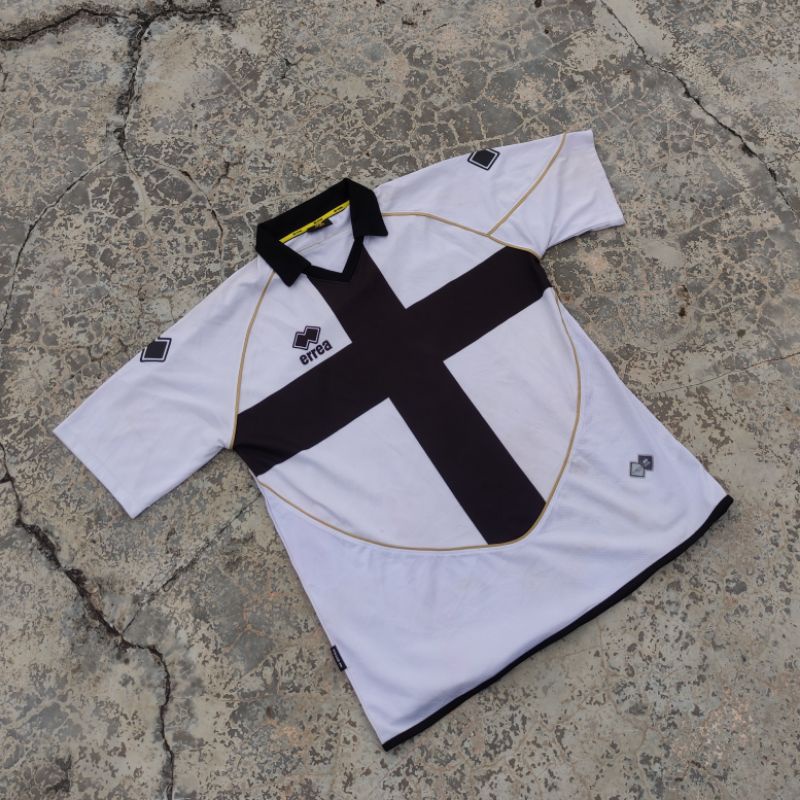 JERSEY VINTAGE ERREA NO CLUB