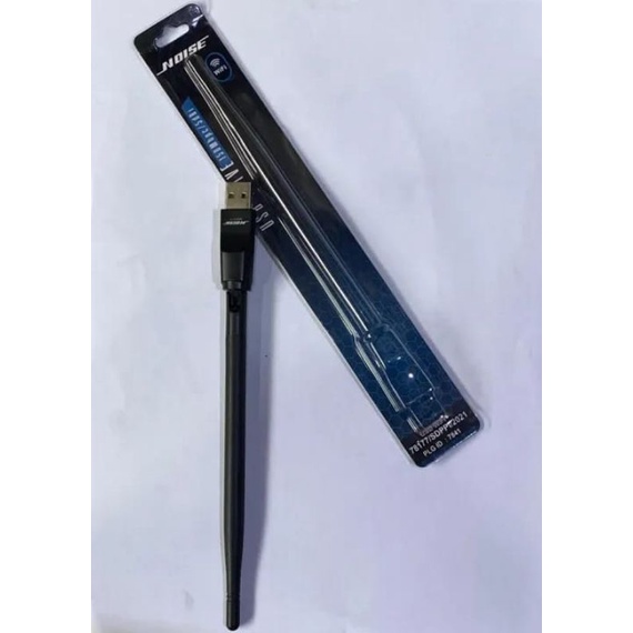 Dongle Antena WIFI Noise