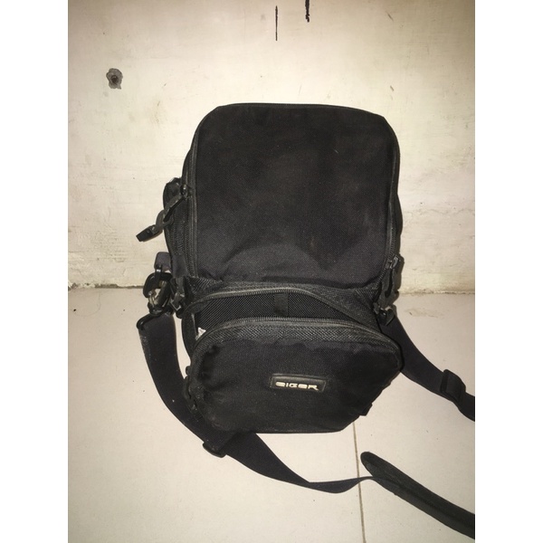 tas kamera dslr