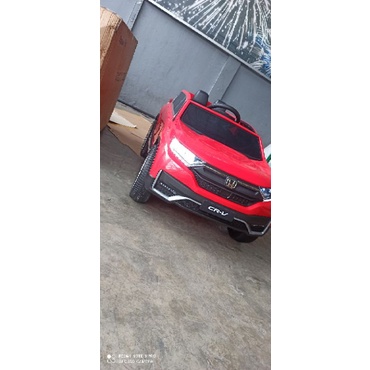 MOBIL AKI FORTUNER/LAGENDER PMB M7588