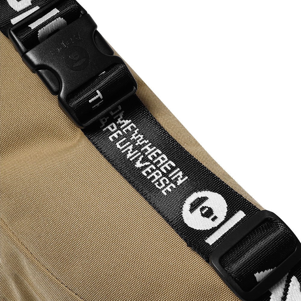 Aape by A Bathing Ape Waistbag