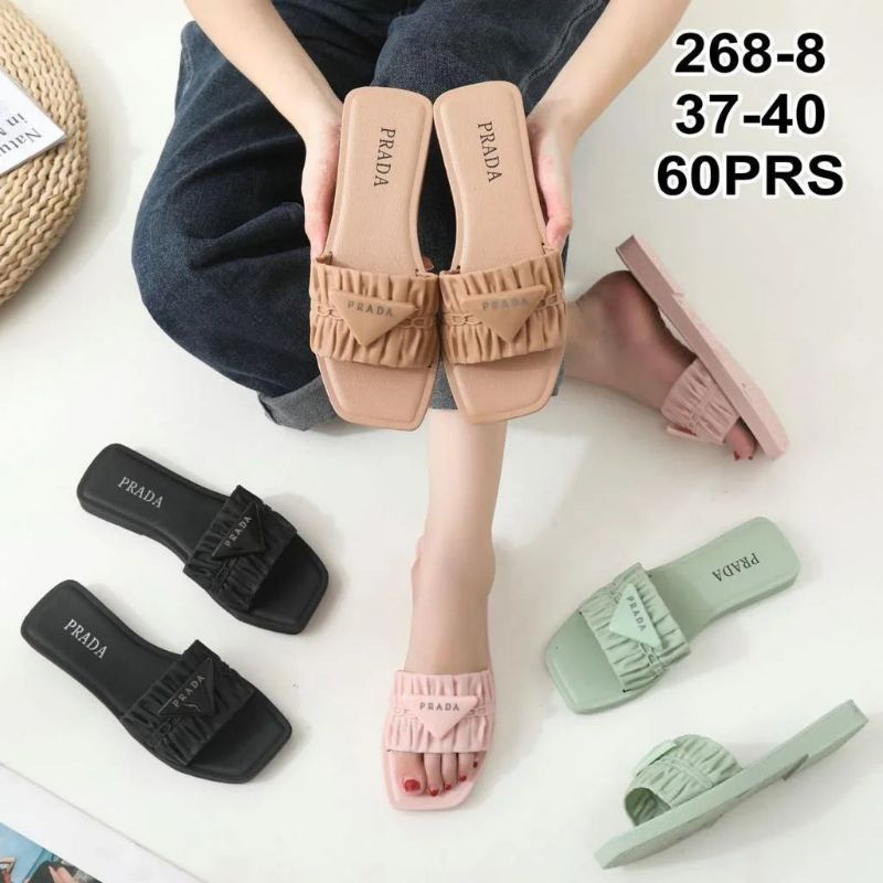 SANDAL SLOP BALANCE 268