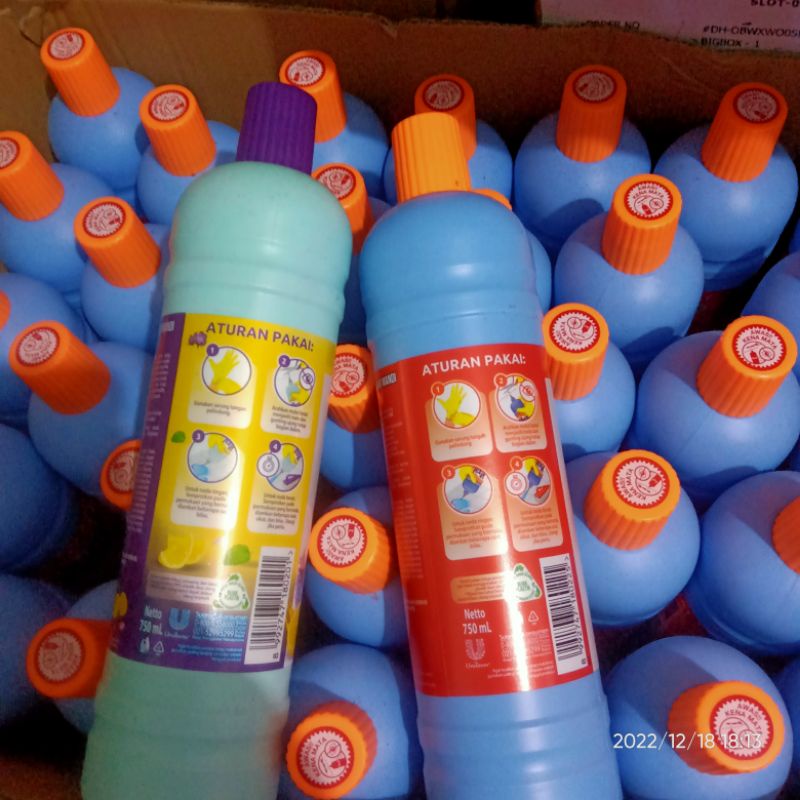 Vixal 750 ml