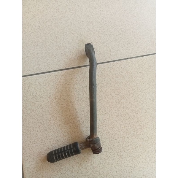 Kick Stater Yamaha Alfa Ori