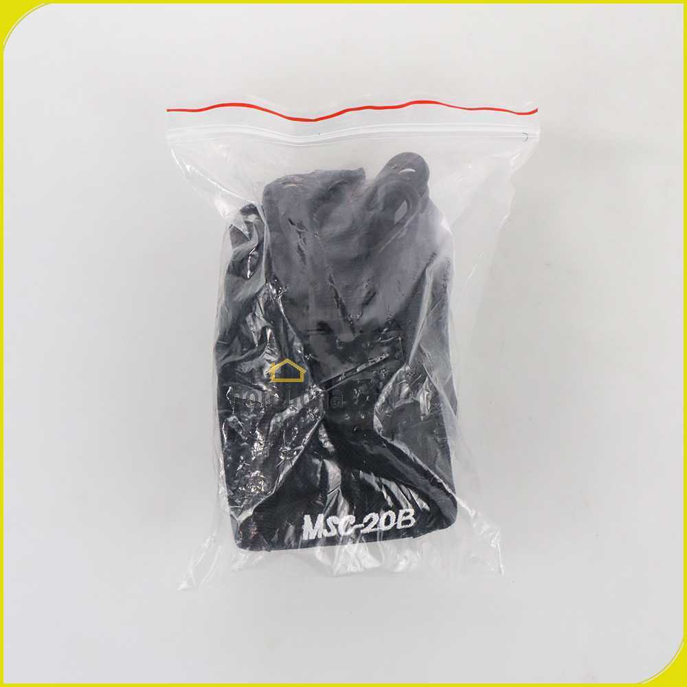 Taffware Tas Walkie Talkie for Taffware Pofung Baofeng - MSC-20B