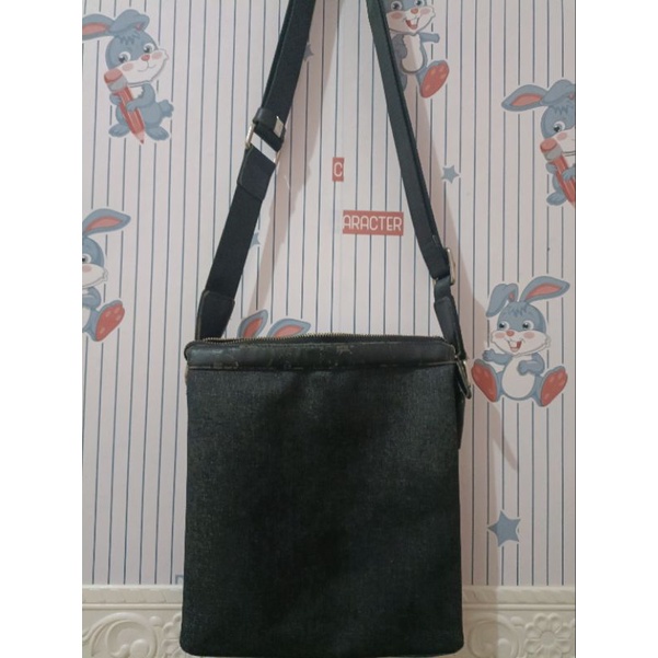 Tas Sling Pria Cnoles