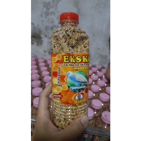 

eksklusif kutut jamu rempah rempah(wonodikum)