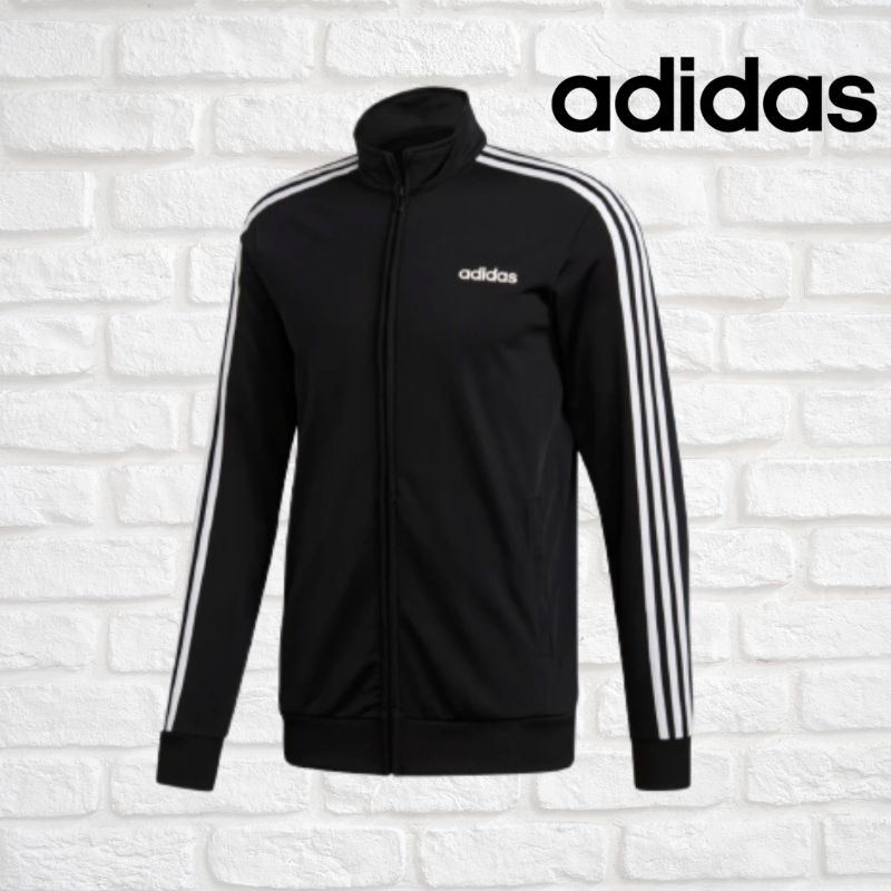 jaket adidas second original / zip hoodie adidas second original / tracktop adidas second original