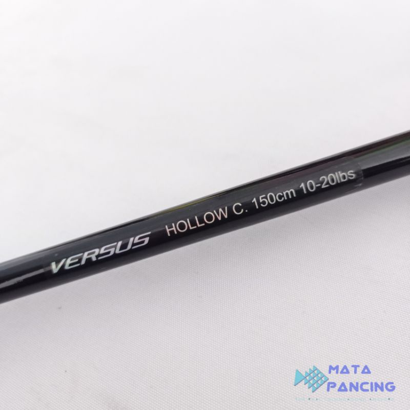 Top section blank versus hollow carbon 8-17lb 10-20lb 100cm 150cm 180cm blank hollow carbon