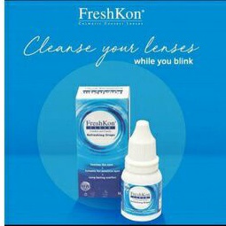 Tetes Mata Freshkon 10ML