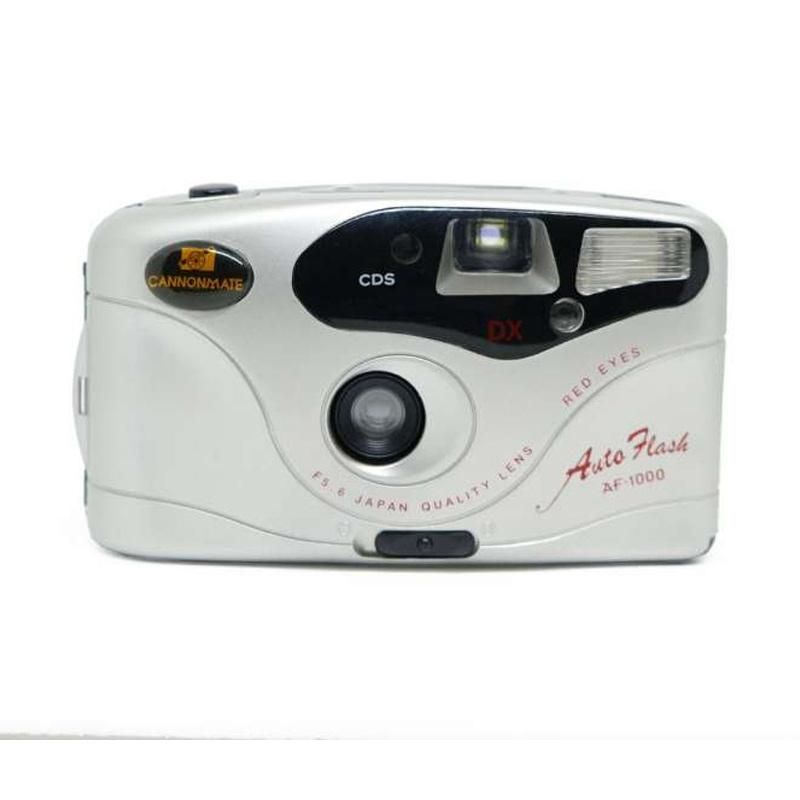 NSTAXSHOP CANNONMATE Af 1000 Kamera Pocket