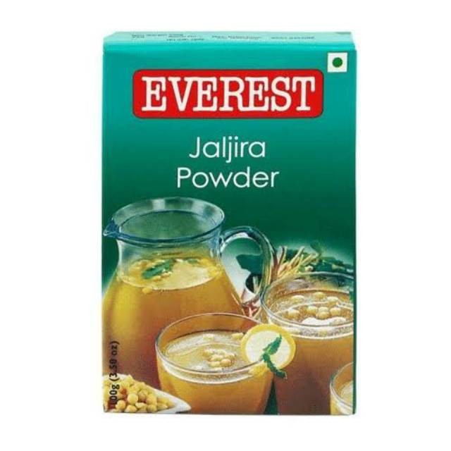 

:0:0:0] Jaljira Powder Everest Jaljeera / Bubuk Minuman India Rempah Jal Jeera