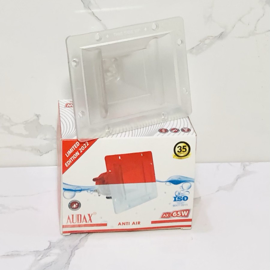 Tweeter Audax Ax 65 W Waterproof Anti Air