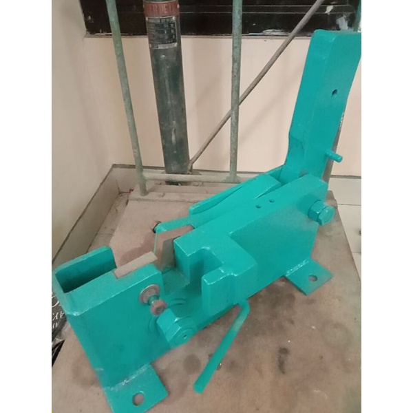 

gunting beton second. rekondisi