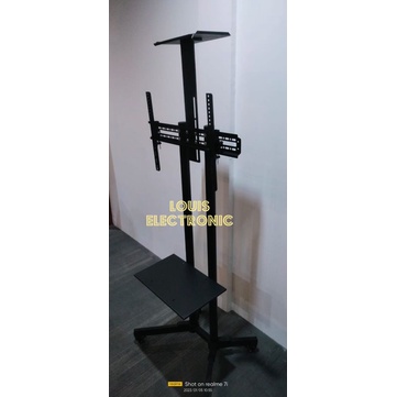 Stand Bracket TV LCD LED 30&quot; - 65&quot; DigiMedia ST6000P