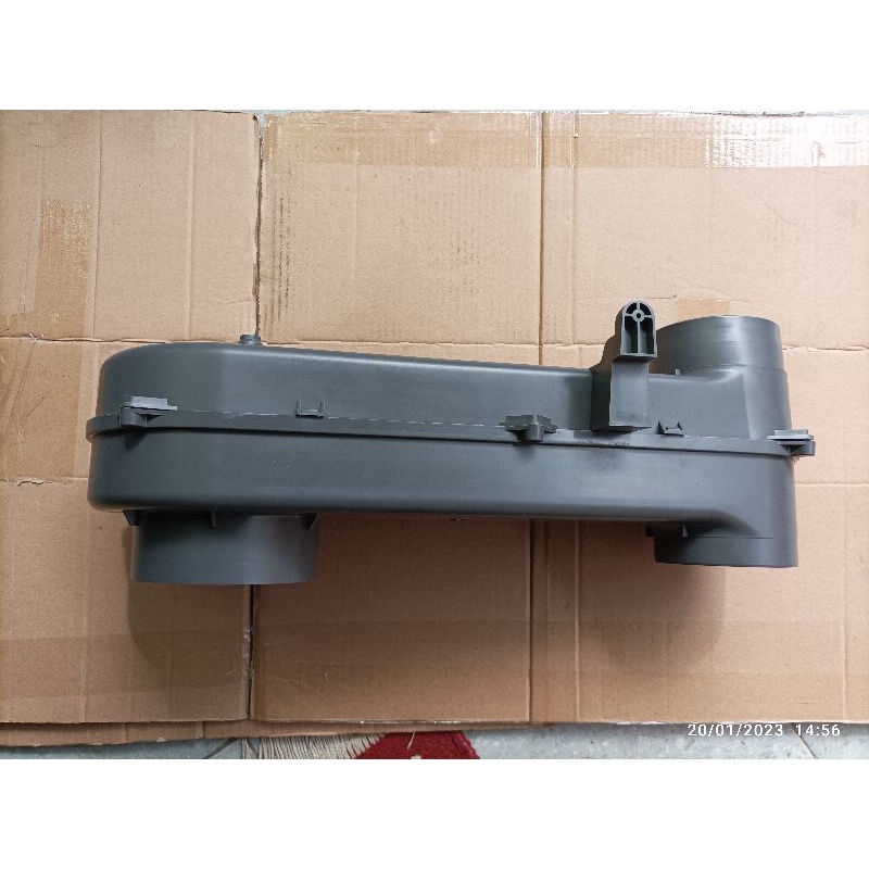 Rumah blower dryer Diamante Foggia super speed asiatec