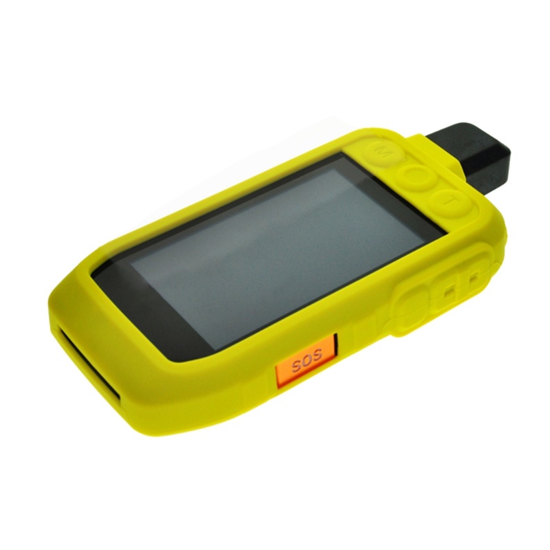 Zzz Upgraded Protector Silicone Case Skin Pemasangan Mudah Cocok Untuk Alpha200i