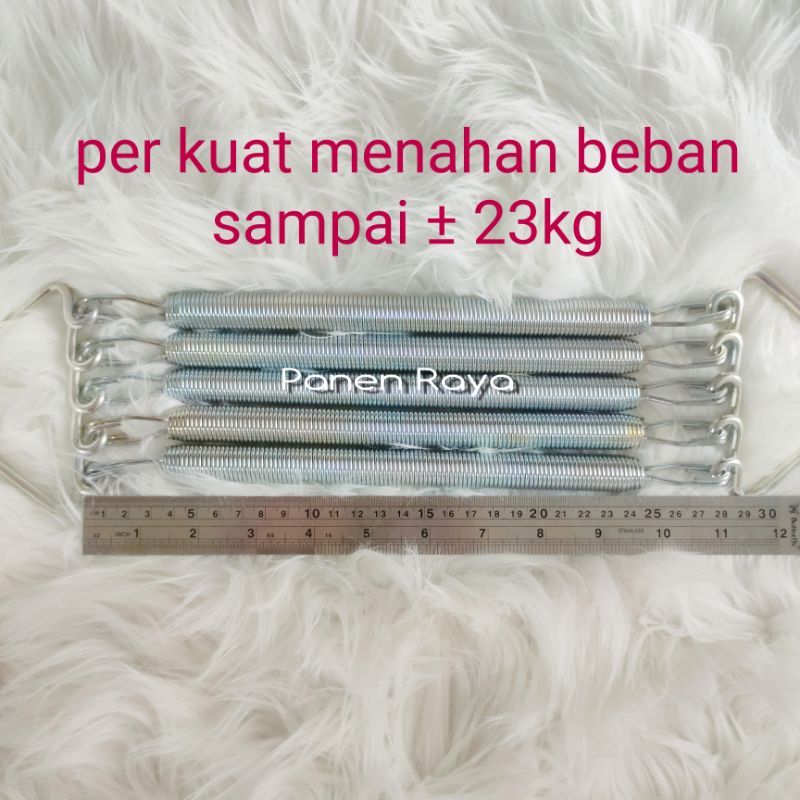 Ayunan bayi per 5 Per Ayunan Bayi isi 5 (per 5 besar)