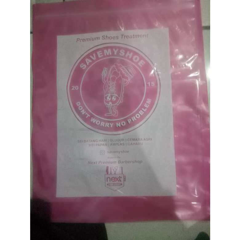 CETAK SABLON CUSTOM SABLON PLASTIK