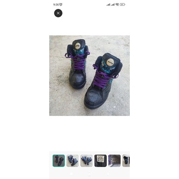 reebok pump blacktop