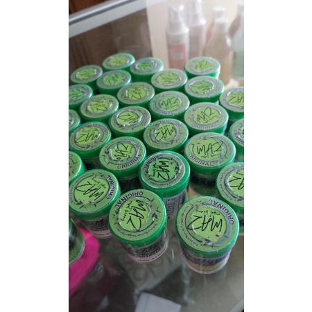 MPOT BIANG MAZ ORIGINAL