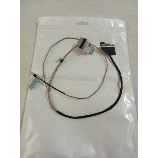 Kabel LED LCD LVDS Asus FX504 FX63 FX504G FX504GM FX80 FX80G FX63VD ZX63V