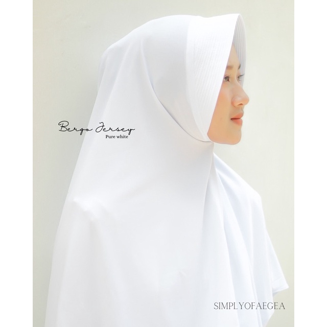 BERGO JERSEY BLC - SIMPLYOFAEGEA SAE