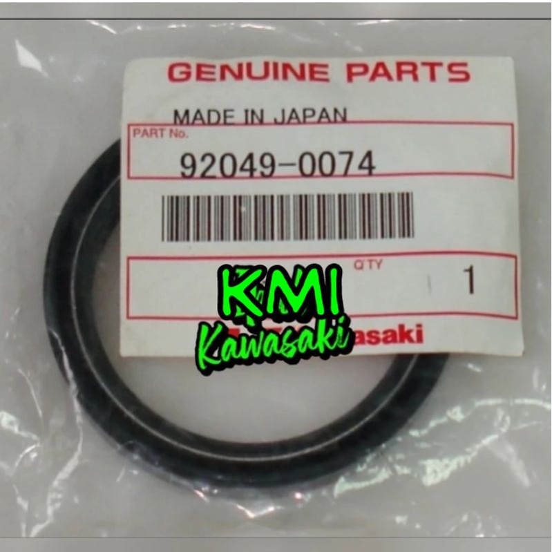 seal shock sil usd kx250 kx 250 original