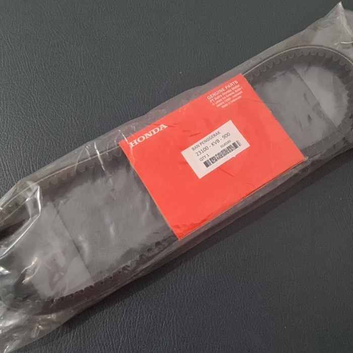 Vanbelt Van Belt Sabuk Honda Vario 110 Lama Karbu CBS KVB