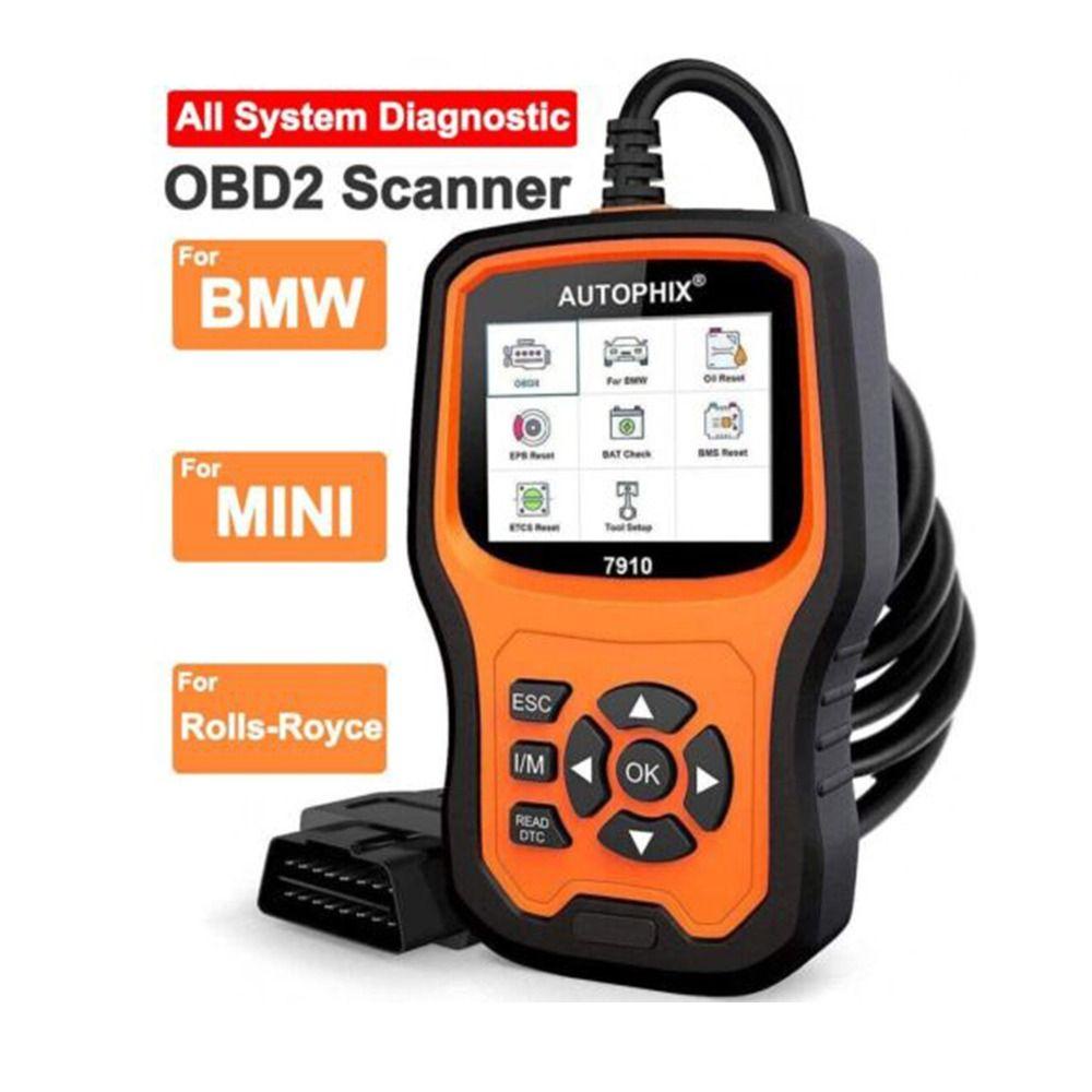 Populer Alat Perbaikan Scanner Diagnostik Aksesoris Alat Inspeksi Mesin Pemindai Mobil Deteksi Kesalahan Otomatis