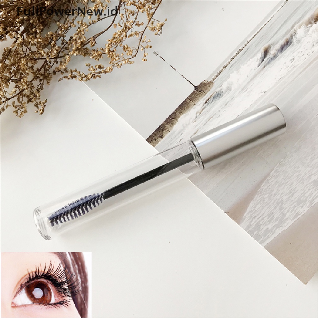 Power Eyelash Tube 10Ml Diy Maskara Eyeliner Growth Liquid Essence Botol Kosong ID