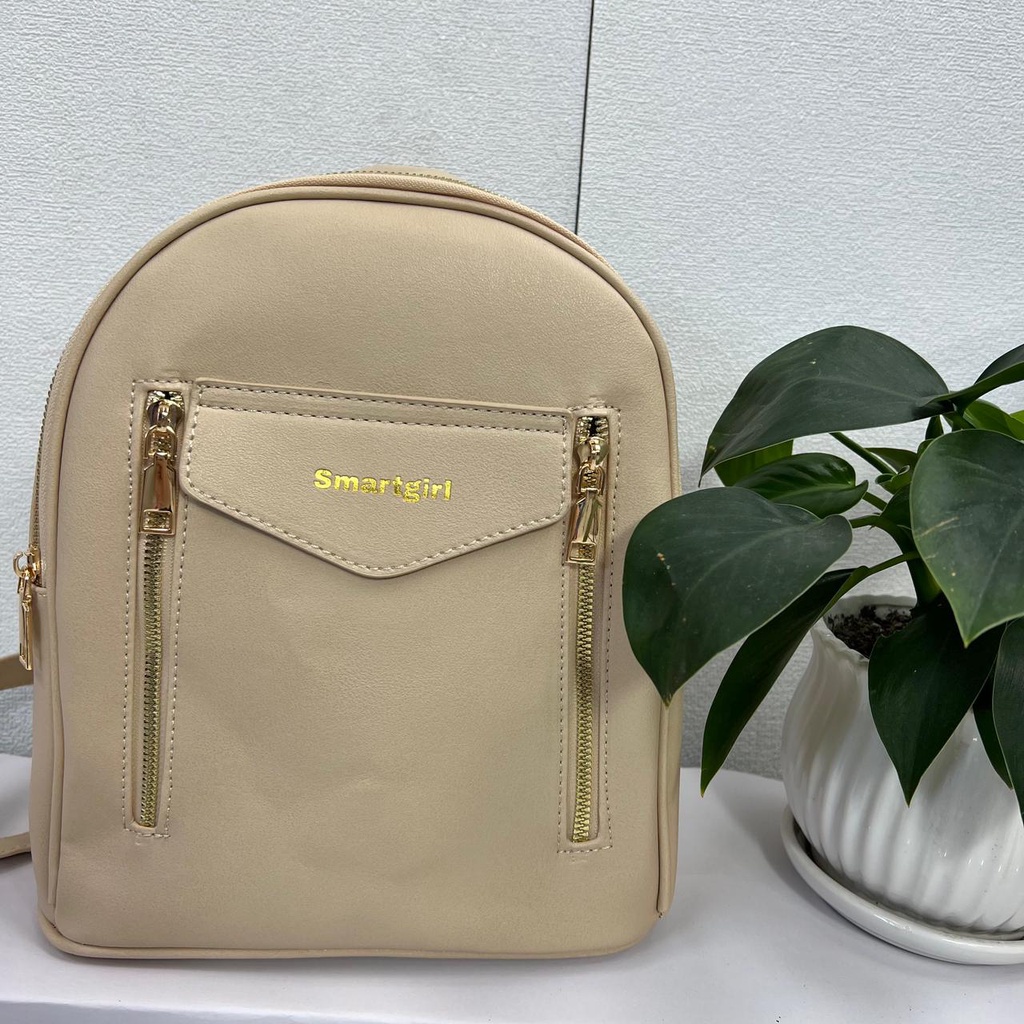 COD TAS RANSEL WANITA FASHION TERBARU 0130-0134
