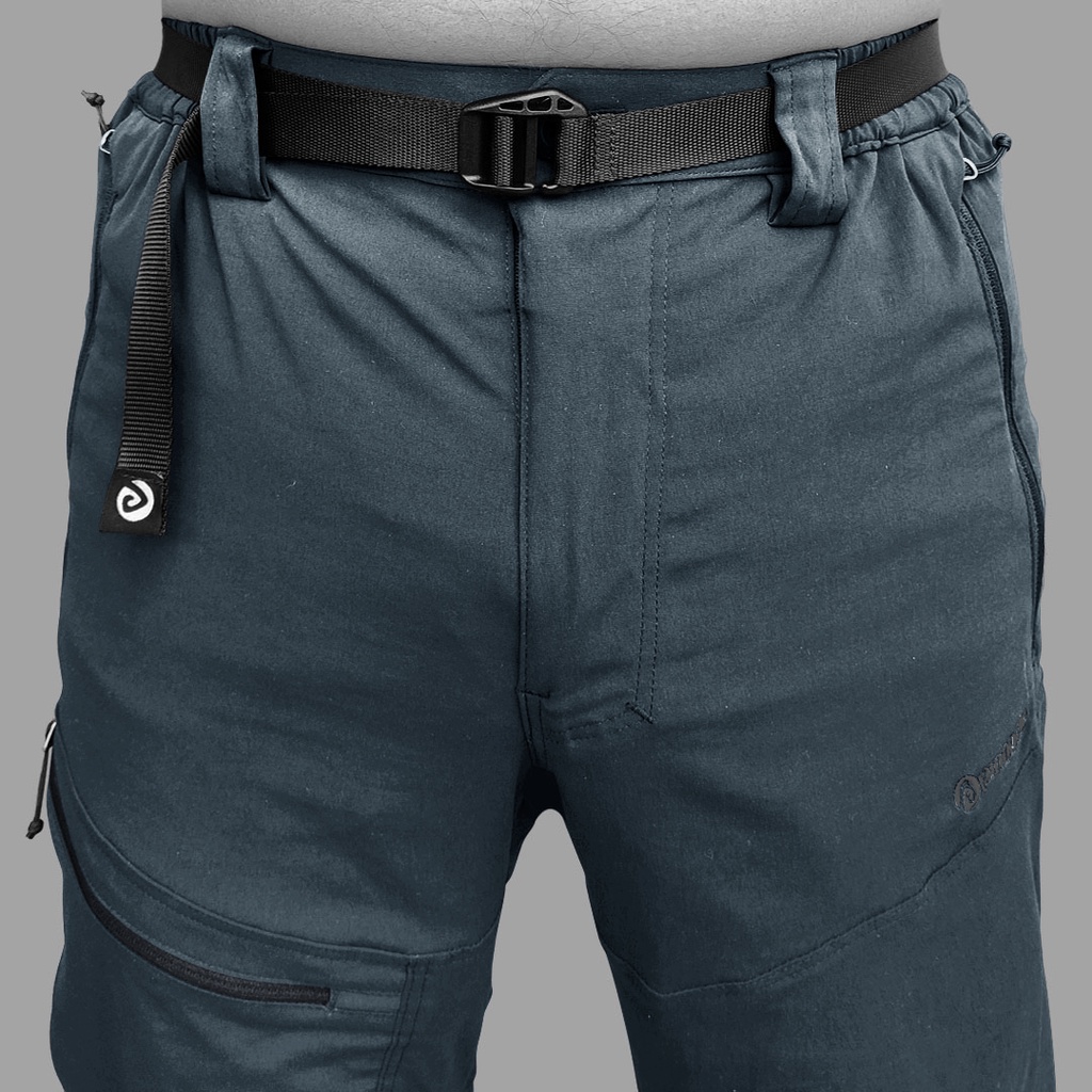 Pinnacle - Barid pro Stone Blue XXL