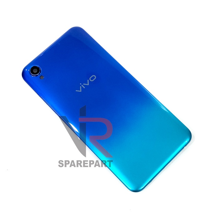 BACK COVER VIVO Y91C BACK DOOR / TUTUP BELAKANG