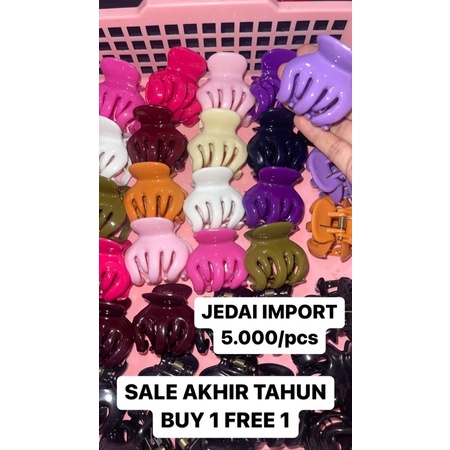 JEDAI IMPORT HERCULES