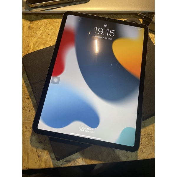 Jual Ipad Pro Inch Gb Wifi Second Murah Shopee Indonesia