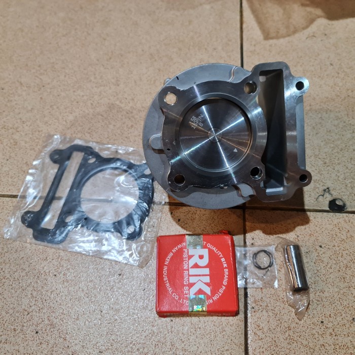 Blok kit BRT Iron Mio Soul Mio Sporty 58.5
