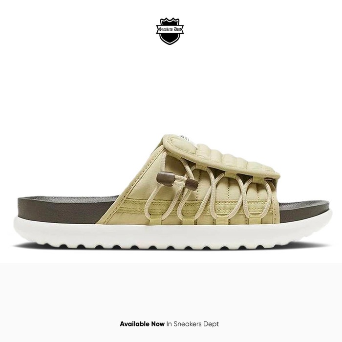 NIKE Sandal Pria ASUNA 2 SLIDE DC1457700 ORIGINAL