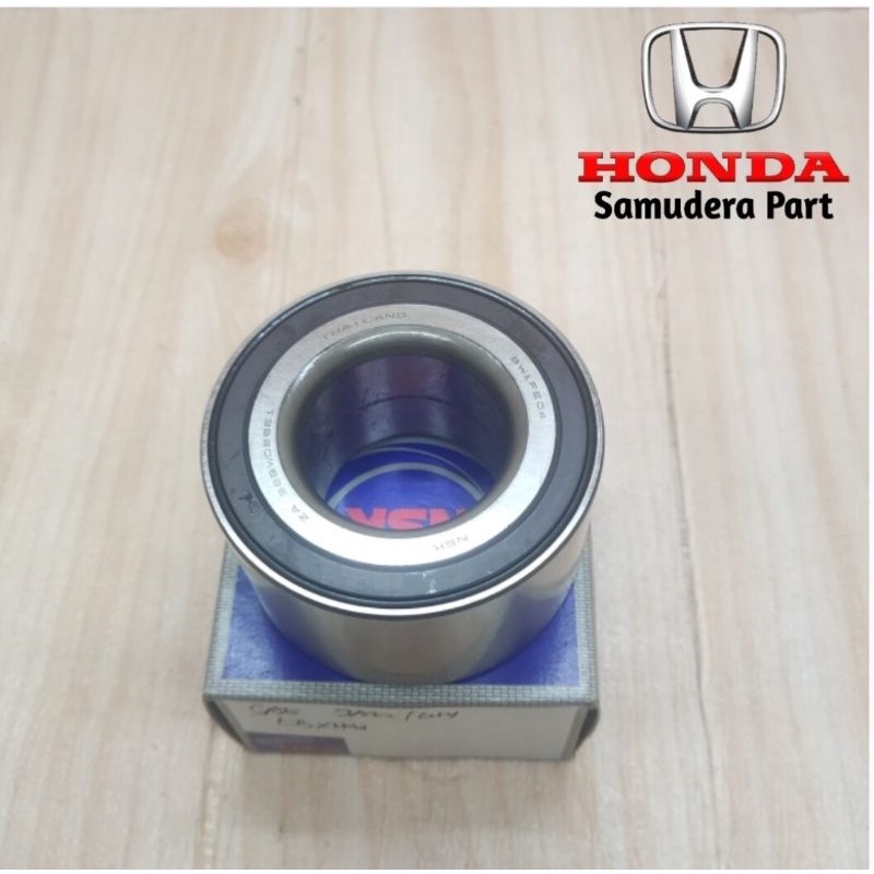 Bearing Roda Depan Jazz GD3 / City GD8 / Genio