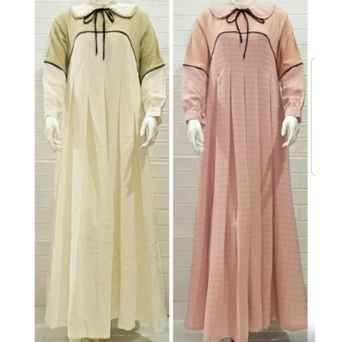 gamis NABE collection