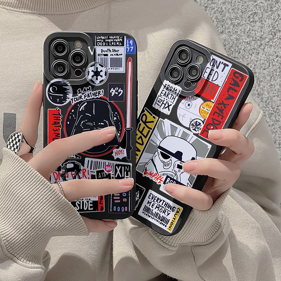 CASE OPPO RENO 8 4G 5G RENO 7 4G 5G RENO 7Z RENO 6 4G RENO 5 RENO 5F RENO 4 RENO 4F RENO 3 RENO 2 RE