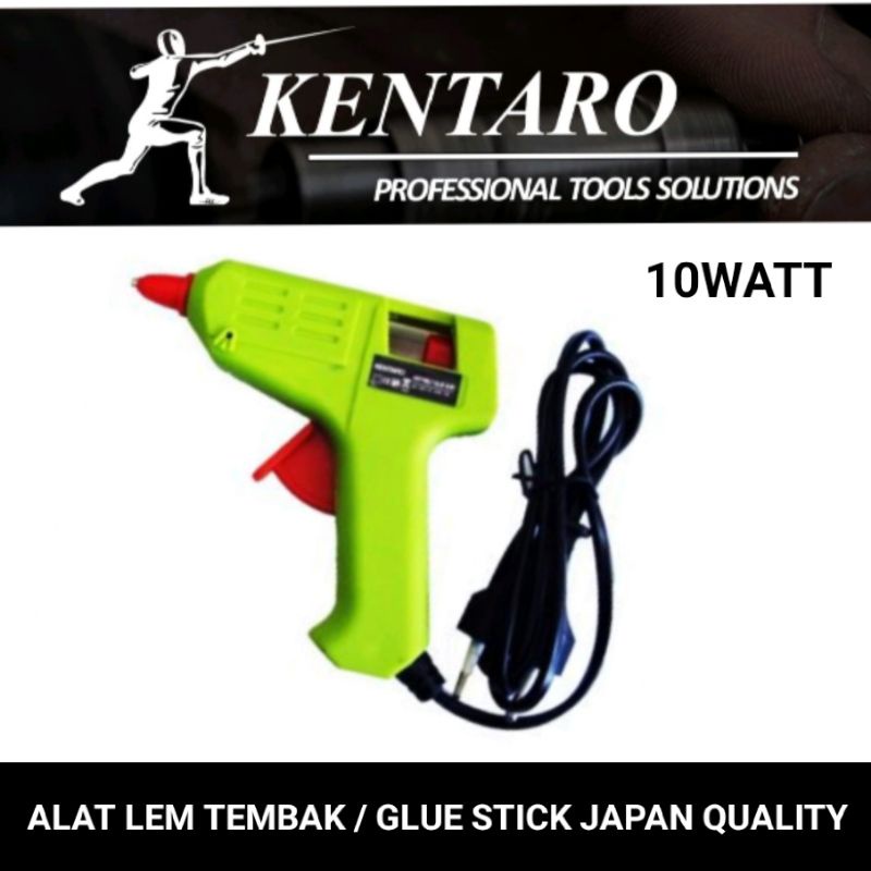 glue stick / lem tembak Japan quality