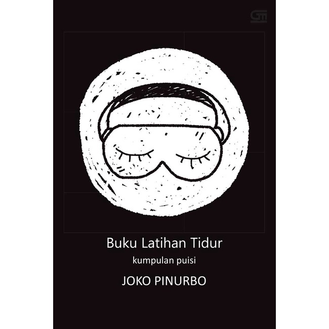 Buku Latihan Tidur - Joko Pinurbo *