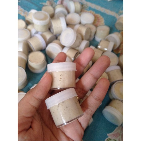 BELI 3 GRATIS 1 RAMUAN DAYAK KEMBALI GADIS