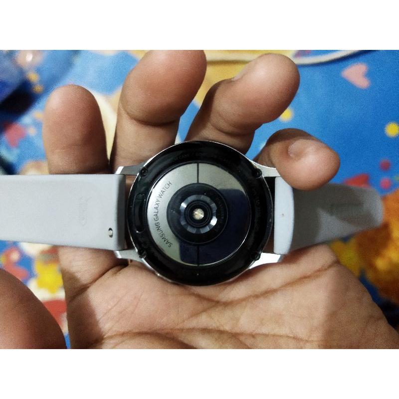 Samsung watch active2