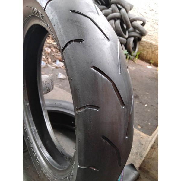 ban metic ring 14 tubles uk110/80